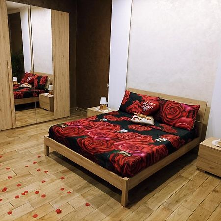Suite Natura Bed&Beauty Spa ตารันโต ภายนอก รูปภาพ