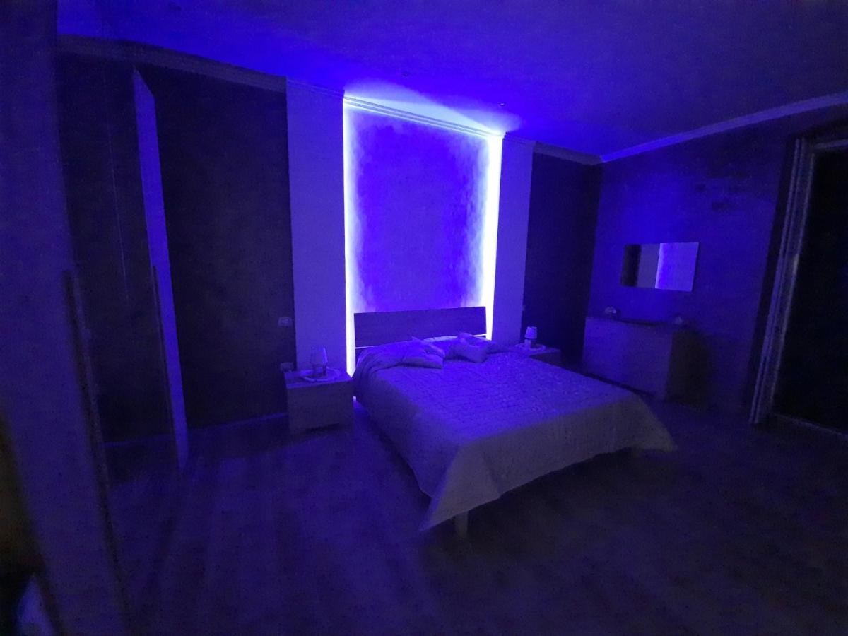 Suite Natura Bed&Beauty Spa ตารันโต ภายนอก รูปภาพ
