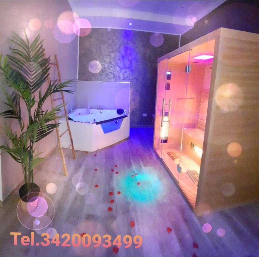 Suite Natura Bed&Beauty Spa ตารันโต ภายนอก รูปภาพ